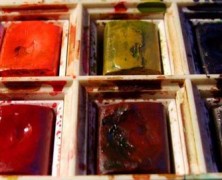 WORKSHOP SABATO & DOMENICA