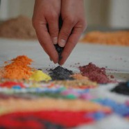 MANDALA PER BAMBINI  sabato 30 Aprile 2011 ore 10.30