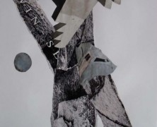 COLLAGE  MAESTRO LAURA D’ORLANDO