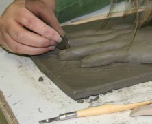 Scultura Ragazzi dai 13-17 anni –  TEENAGERart