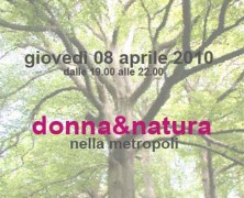 ARTEritivo®  APRILE – MAGGIO 2010