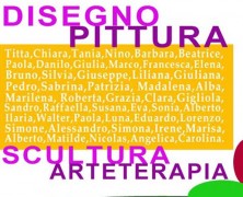 ARTEritivo®  – I GARZONI di ODA