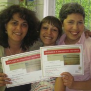 Laura & Susana