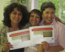 Laura & Susana