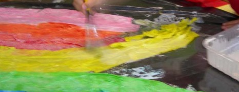 CAMPUS IN TOSCANA  16-22 GIUGNO   BAMBINI E RAGAZZI