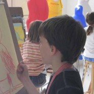 ARTEritivo® GIUGNO 2010  – evento DRIPPING 16.30 – 20.00