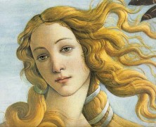 VisitARTE:   BOTTICELLI  15 gennaio 2011