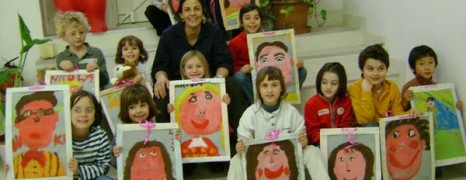 27-30 dicembre 2011  CAMPUS NATALIZIO PER BAMBINI