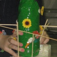 FESTE di compleanno Bambini  Laboratorio Artistico o di RI USO
