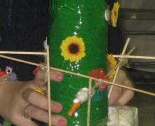 FESTE di compleanno Bambini  Laboratorio Artistico o di RI USO