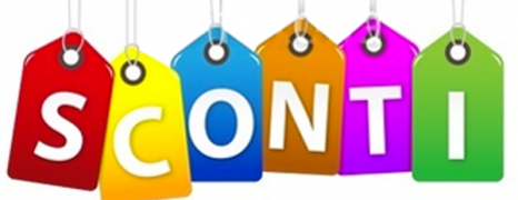 PROMO SPECIALE CAMPUS ESTIVI