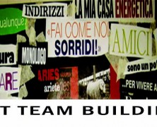 ART TEAM BUILDING