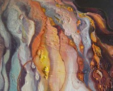 COLORE IMPRONTA MATERIA