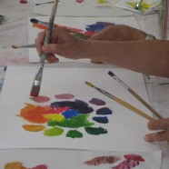 IL COLORE MAESTRO SABRINA PAONESSA