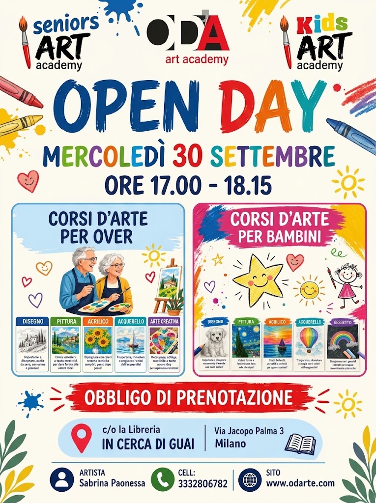 OPENDAY